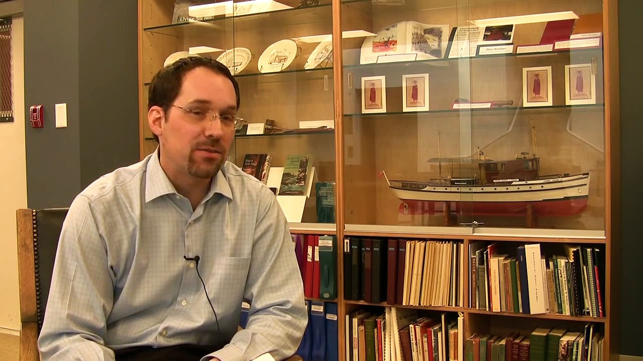 Medical Missions on the B.C. coast