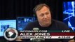 Alex Jones on THE INFOWARRIOR with Jason Bermas 1/4:Jason & Alex discuss plans of The Nwo