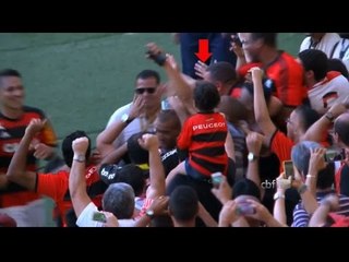 Sergio Corrêa alerta sobre comemorações junto aos torcedores