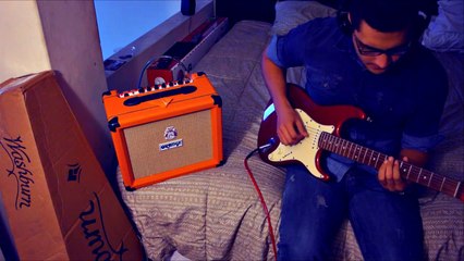 Like a stone Guitar cover Guitar House