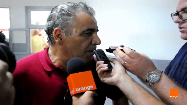 تصريحات النجم: قدمنا مردود على أعلى مستوى وعلينا تأكيد ذلك أمام الأهلي المصري