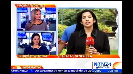 Confesión de dos jóvenes venezolanos demostraría inocencia de Leopoldo López