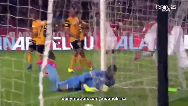 All Goals and Highlights HD - AS Monaco vs Young Boys 4-0- UCL 15-16 3rd Round 04.08.2015