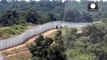 بلغاريا تُكمل بناء جدار عازل على الحدود مع تركيا لمنع الهجرة السرية