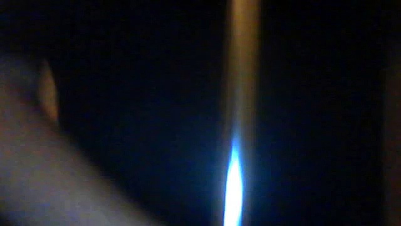 Vidéo d'une webcam datant du 28 mai 2014 22:43