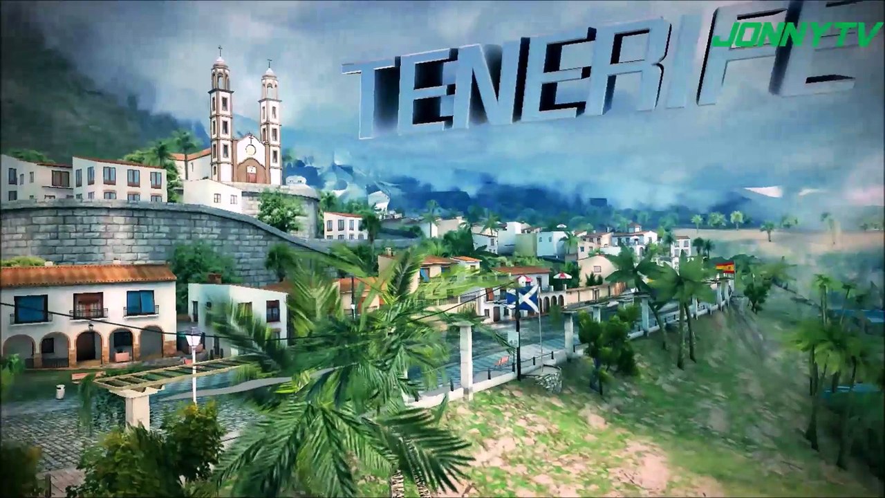 Asphalt 8 Airborne - Audi R8 LMS Ultra - Drachenbaum #7 (JonnyTV)