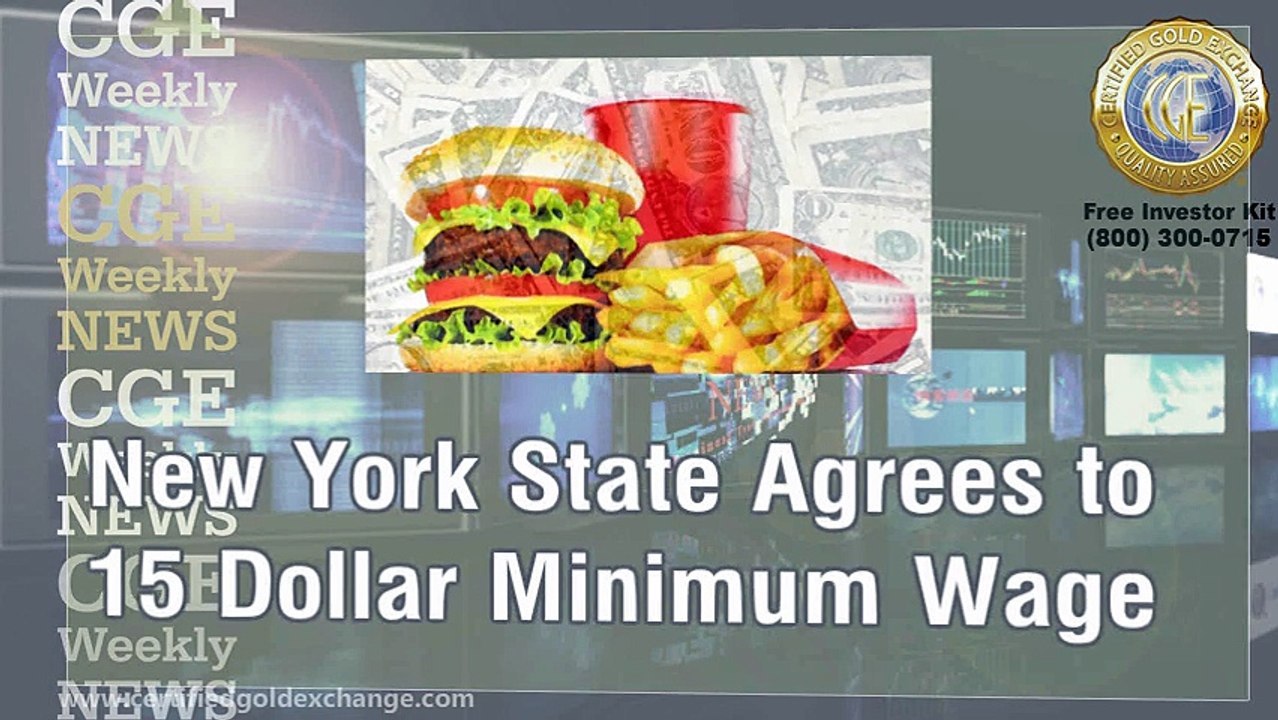 CGE Weekly News: August 4, 2015