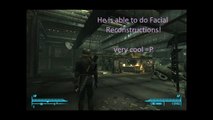 Fallout 3 - Easy way Pinkerton [ HD! ]
