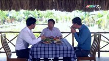 Ba Đâu Có Khóc Tập 51 Full (Phần 2 ) -Phim Việt Nam - HTV7
