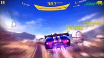 Asphalt 8 Airborne - ONUK Sazan LM - Skydiving #12 (JonnyTV)