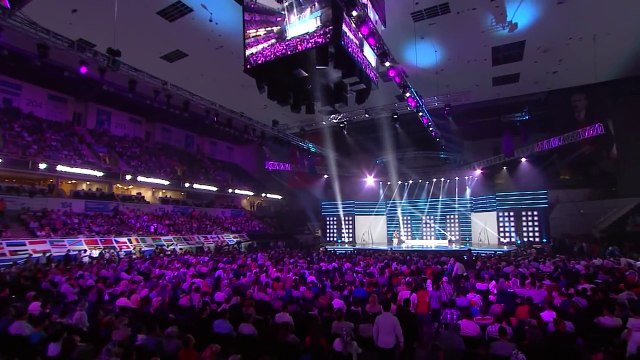 Kahrında Hoş Lütfunda Hoş - Xhoni Jesku - Arnavutluk