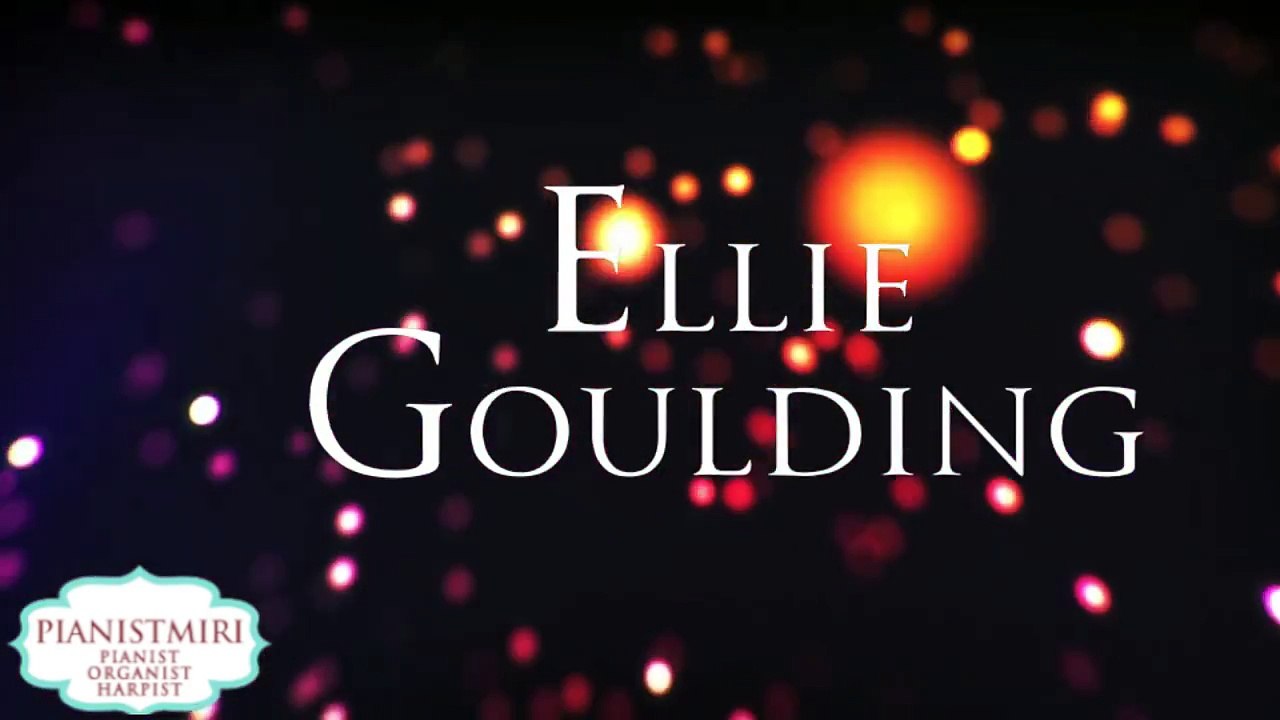 Ellie Goulding - Love Me Like You Do (Fifty Shades of Grey Soundtrack) | Piano Cover by Pianistmiri