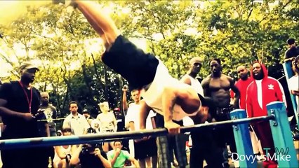 Street Workout! 2013! (HD) (1080p) Work Hard Or Go Home!