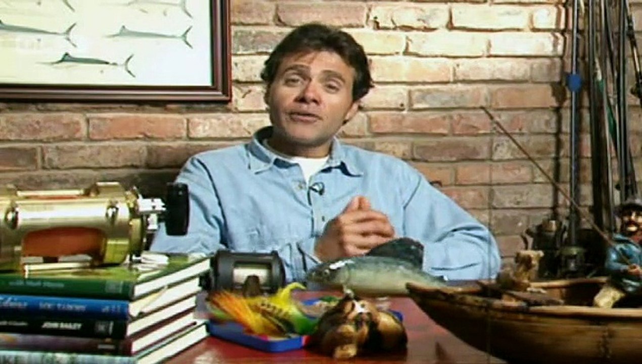 Total Fishing - S01E18