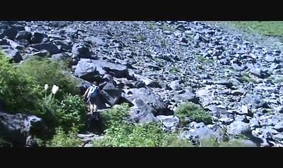 Table Rock Molalla Oregon