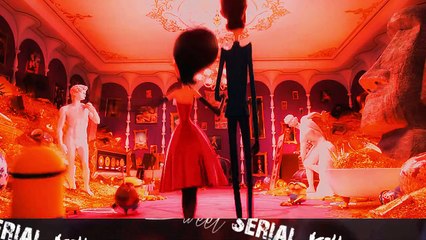 Scarlet + Herb Overkill 'Love You Just a Little Too Much....' [Minions]