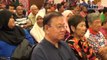 Dr M sindir Najib, sayangkan isteri, tinggal-tinggalkan...