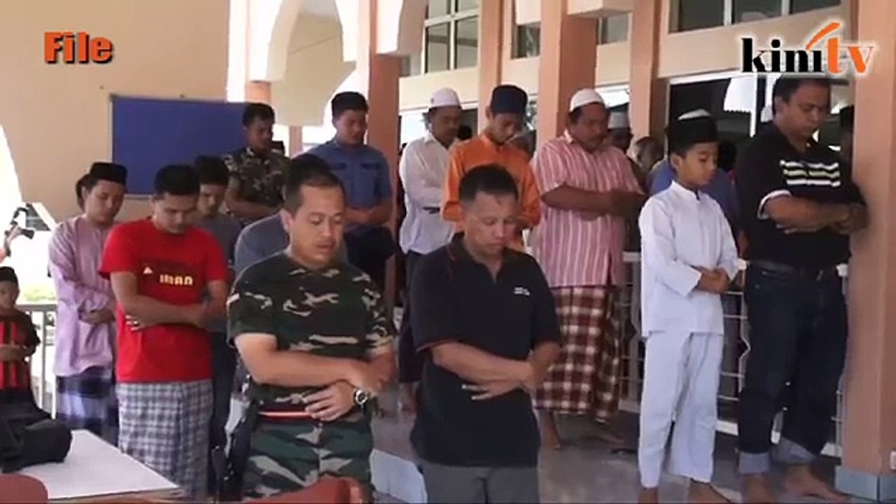 DAP ingatkan Hadi: Islam agama ramah bukan marah