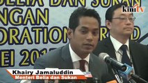 Pemuda Umno: Tak perlu Najib berdebat dengan Dr M