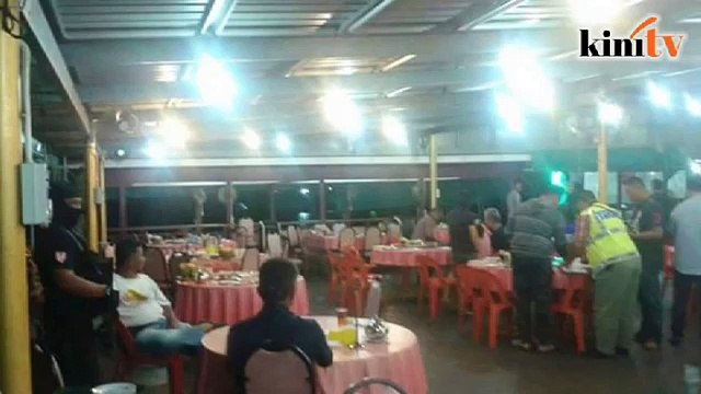 Polis tak tolak militan terbabit penculikan di Sandakan