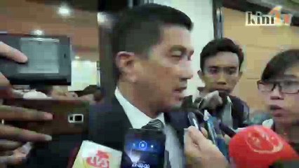 Barua Umno: Perlukah mohon maaf sekadar tanya?