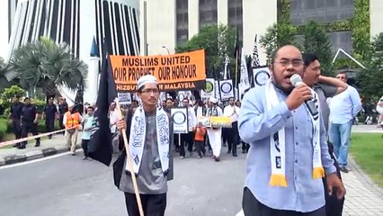 Fact Sheet - May 14: It's Ahmad vs. Hadi for PAS top seat