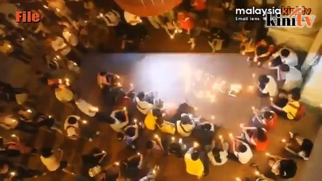 Murahnya nyawa manusia, kata adik Beng Hock