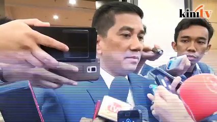 MB mohon tiada GST untuk k’jaan negeri