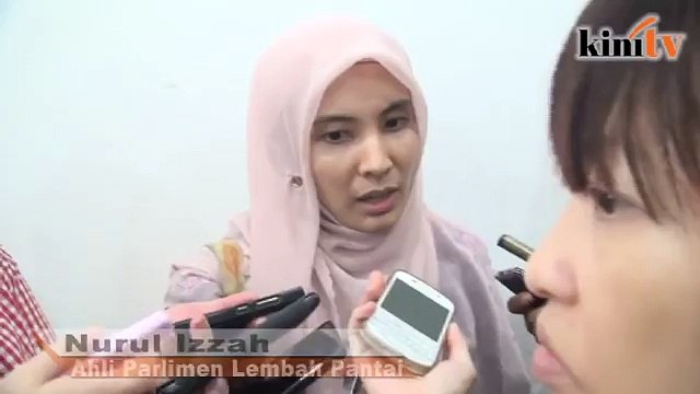Isu 1MDB malukan negara di peringkat a'bangsa, kata PKR