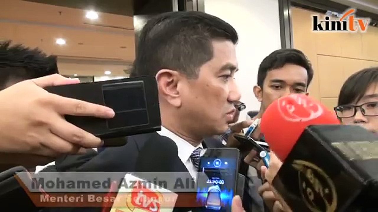 Pakatan sepakat Wan Azizah jadi ketua pembangkang