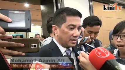 Скачать видео: MB: Selangor komited projek Langat 2 siap ikut jadual