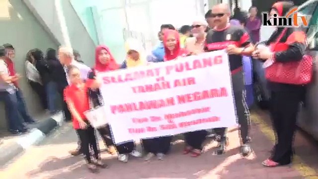 PERKASA tiada agenda bagi sejarah 2008 berulang