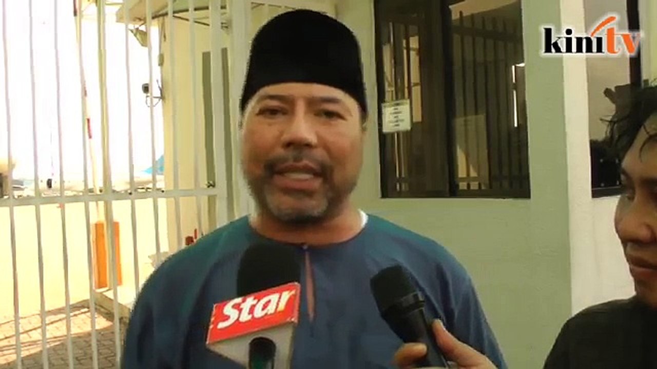 'Budak Mahathir' saran usul undi tak percaya ke atas Najib