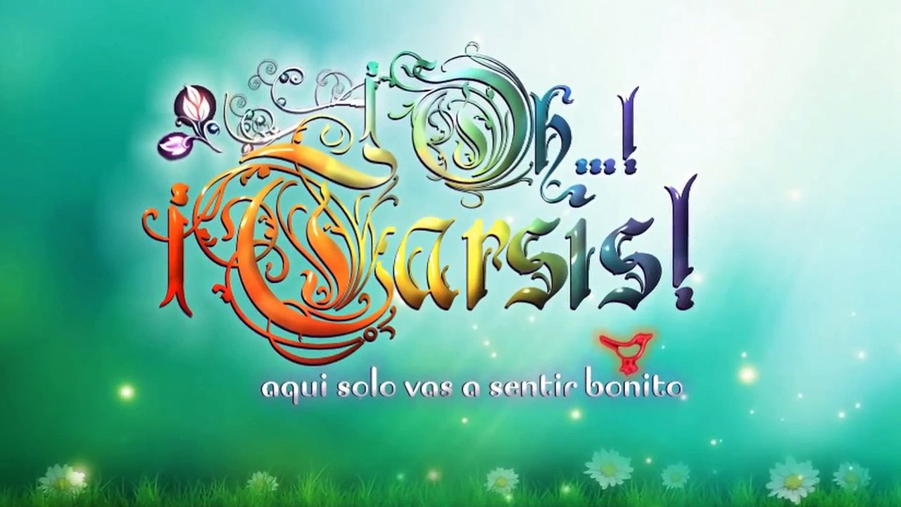 Maite Perroni protagoniza LA CONSENTIDA