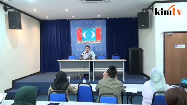 PKR dakwa PNB juga beri 'pinjaman' kepada 1MDB