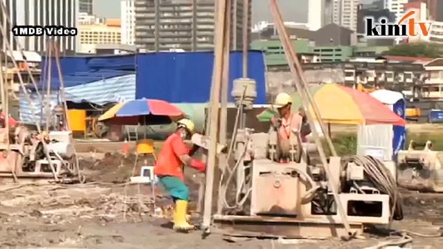 Mufti nafi Majlis Fatwa bincang pembelian tanah Tabung Haji