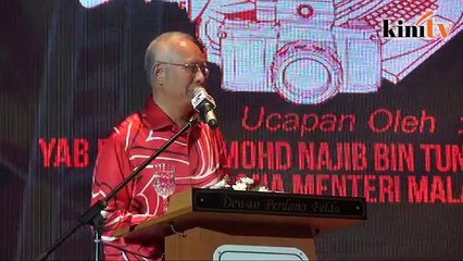 Wartawan menang kereta RM100k pada malam media JPM