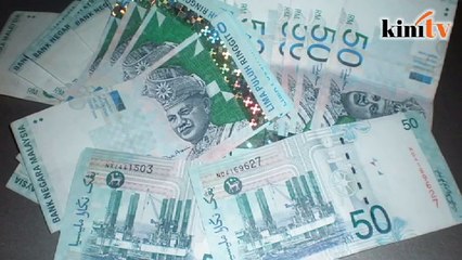 Duit dicalit dakwat jika curi dari mesin ATM