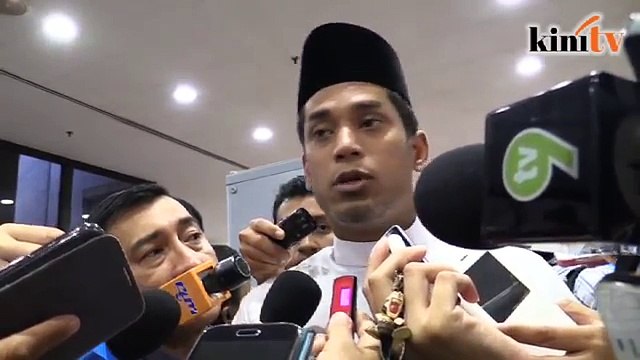 KJ: TPM beri jaminan tiada konspirasi bagi singkir Najib