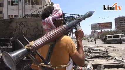 Pemberontak Houthi setujui gencatan senjata