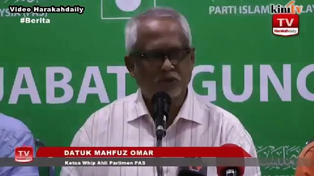 PAS setuju Wan Azizah jadi ketua pembangkang