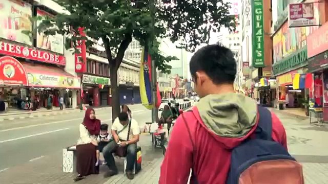 Fact Sheet - May 11: Almost full employment in M'sia?