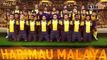M’sia vs Spurs: TMJ layang kad ‘kuning’ kepada Khairy