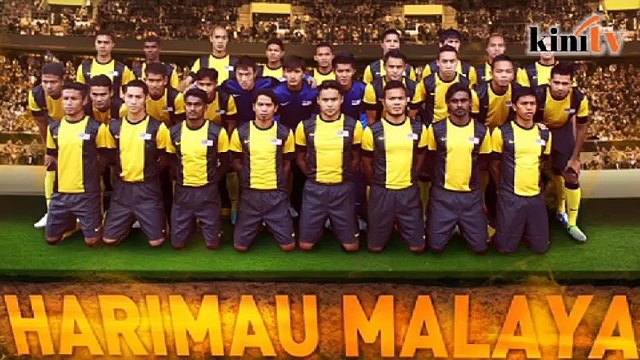 M’sia vs Spurs: TMJ layang kad ‘kuning’ kepada Khairy