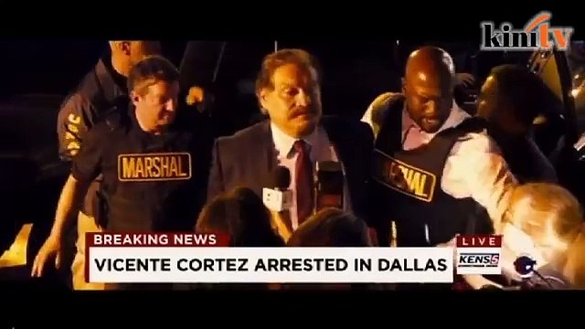 Reese Witherspoon, Sofia Vergara bintangi Hot Pursuit