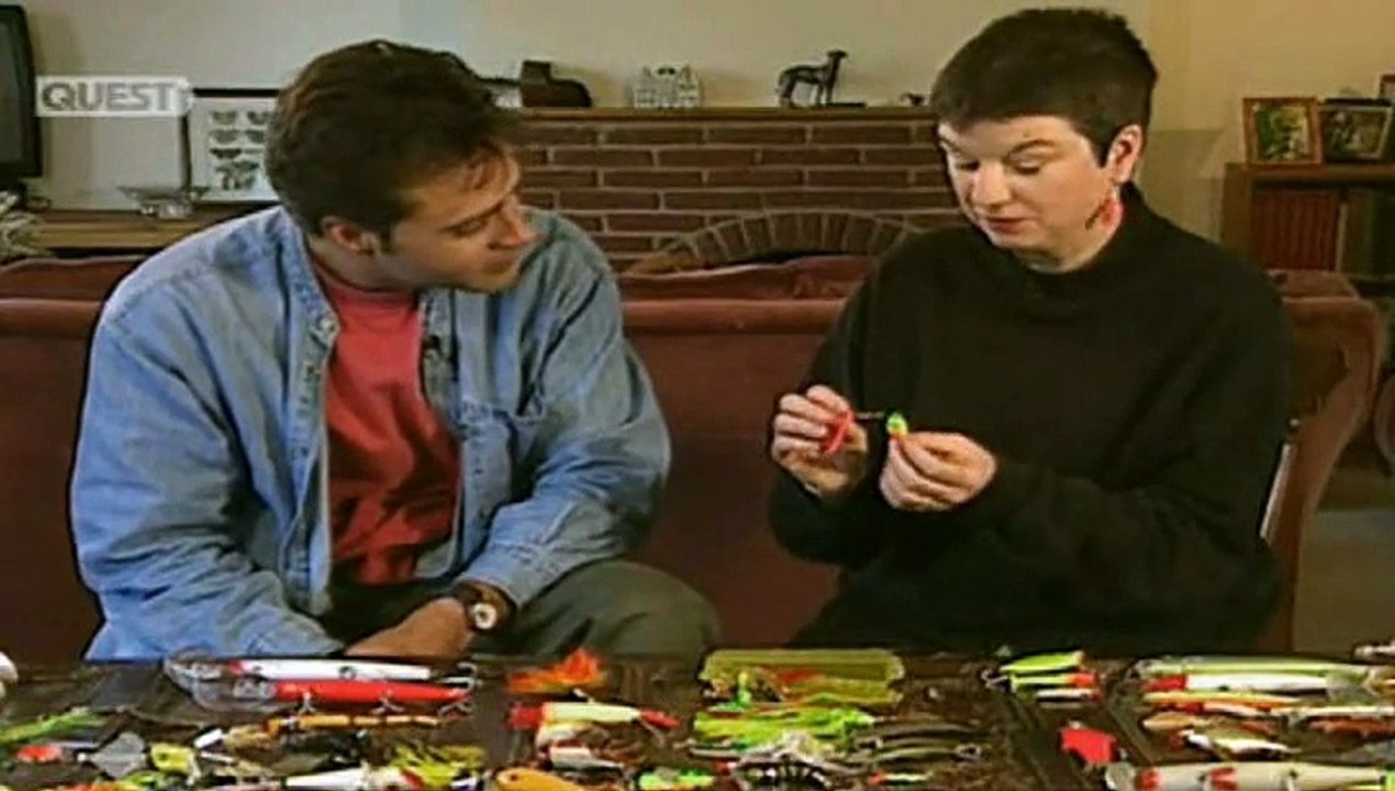 Total Fishing - S01E19