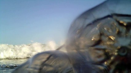 Caiaque PET Reciclado em Ubatuba, SP, Brasil, Julho, 2015, Parte (6)