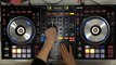 Pioneer DDJ SZ  EDM House mix DJ Karim Mansar