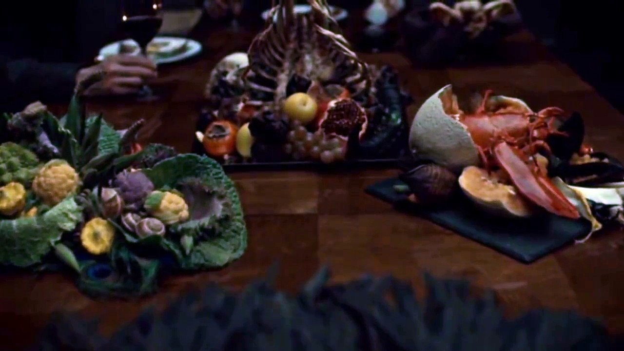 "Behind Blue Eyes (Cover By Limp Bizkit)" - Hannibal Lecter x Will Graham