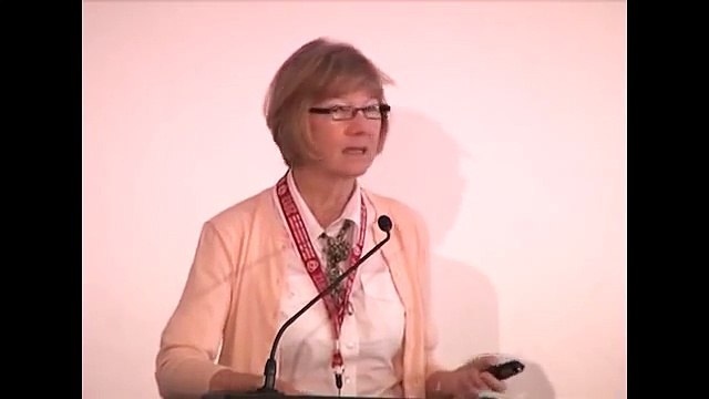 Think Tanks and Successful Policy Engagement: Nancy Birdsall on Policy Change (3 of 6)